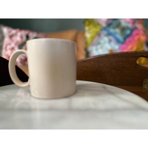 Applause Ceramic Mallard Duck Graphic Print Coffee Cup - Picture 5 of 7